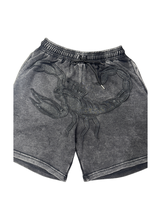 Scorpion Shorts