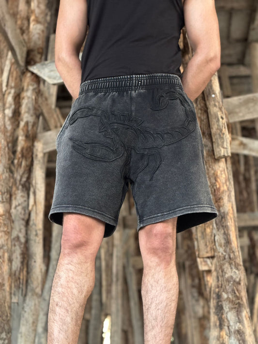 Scorpion Shorts
