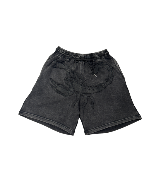 Scorpion Shorts